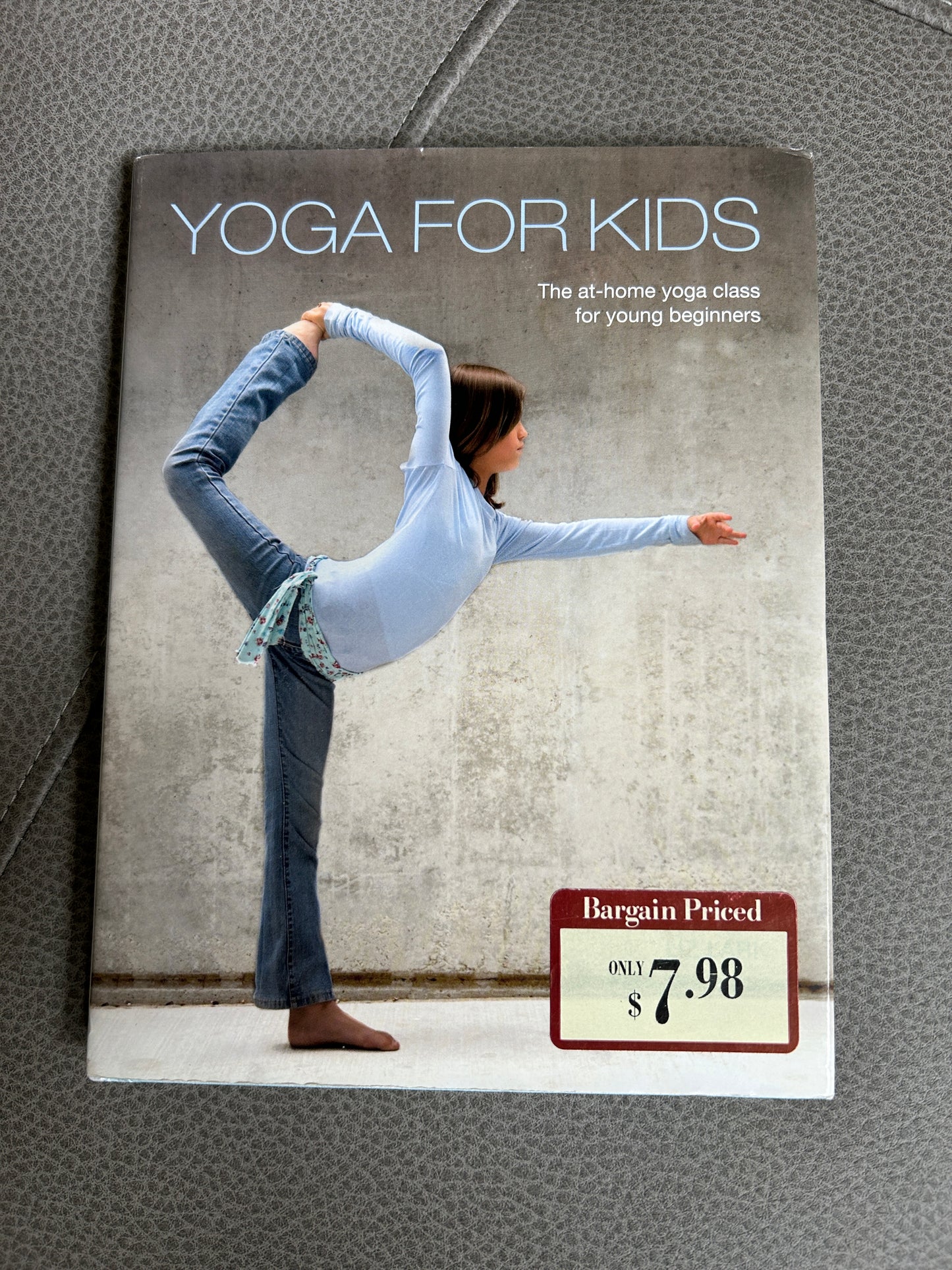 jlb - $5 books
