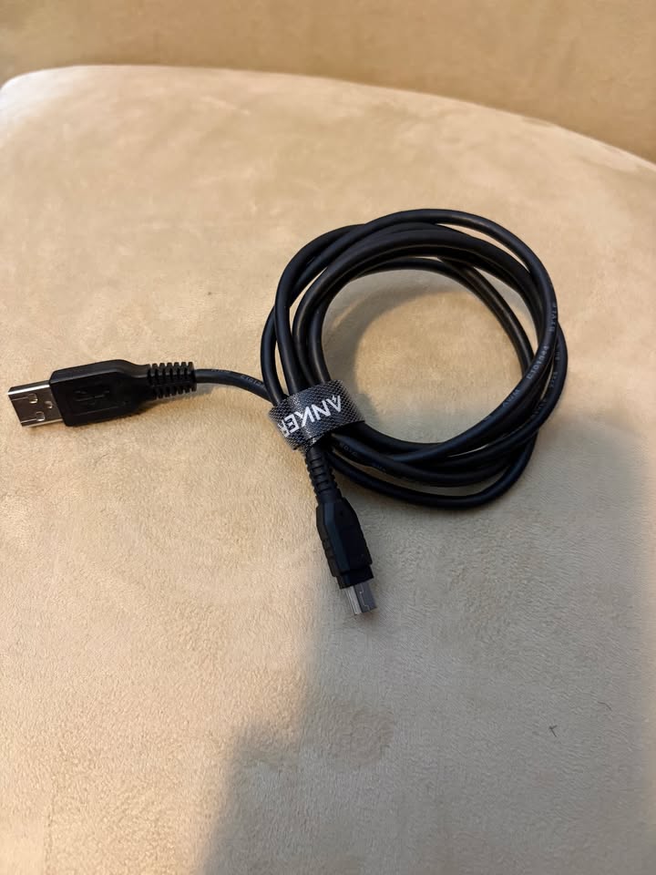 Jlb - Phone Cords