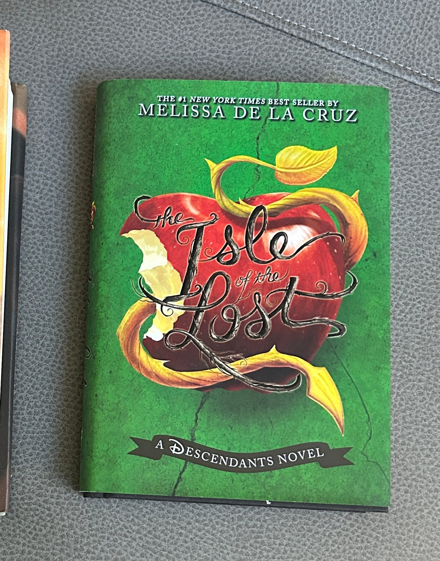 jlb - $5 books