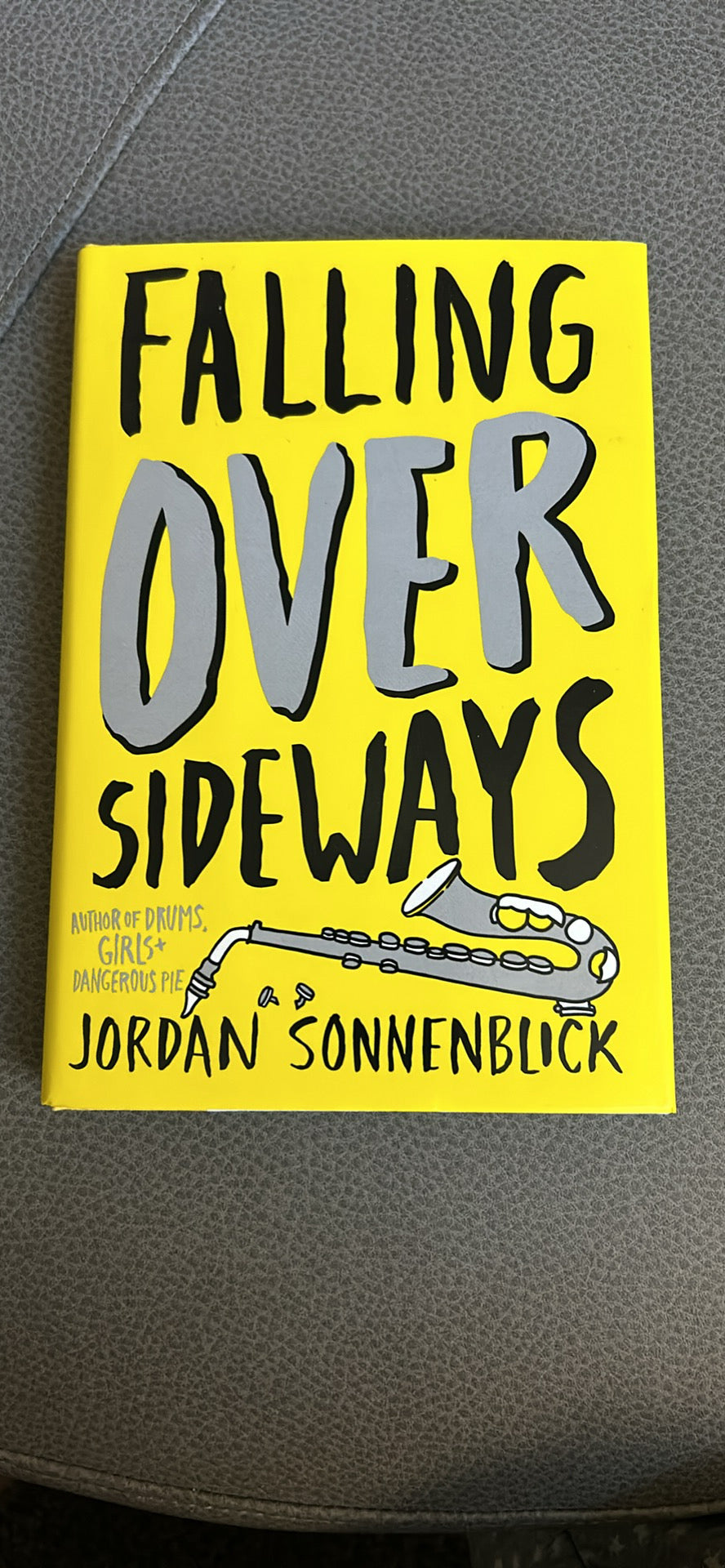 jlb - $3 Books