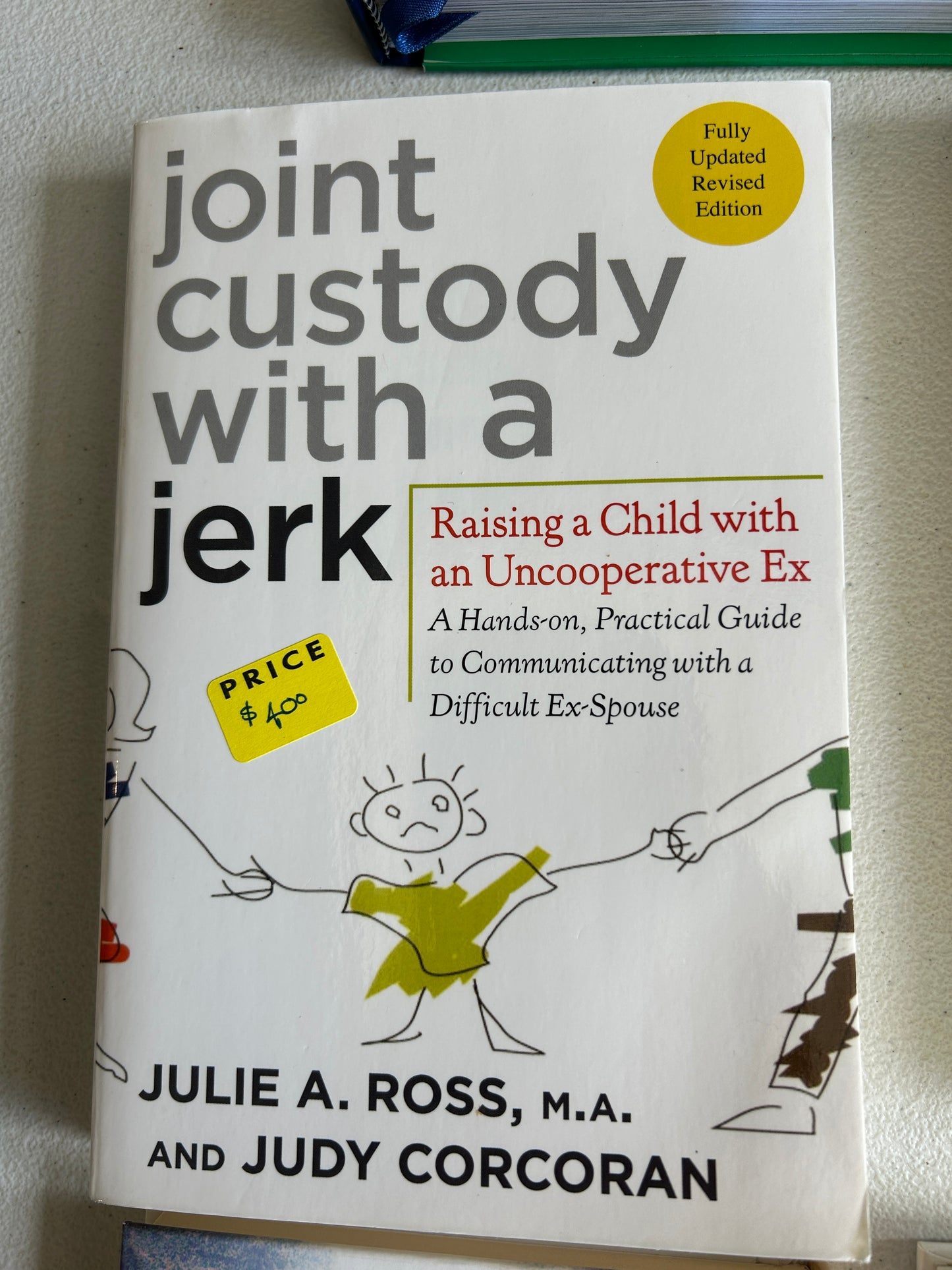 jlb - $4 Books