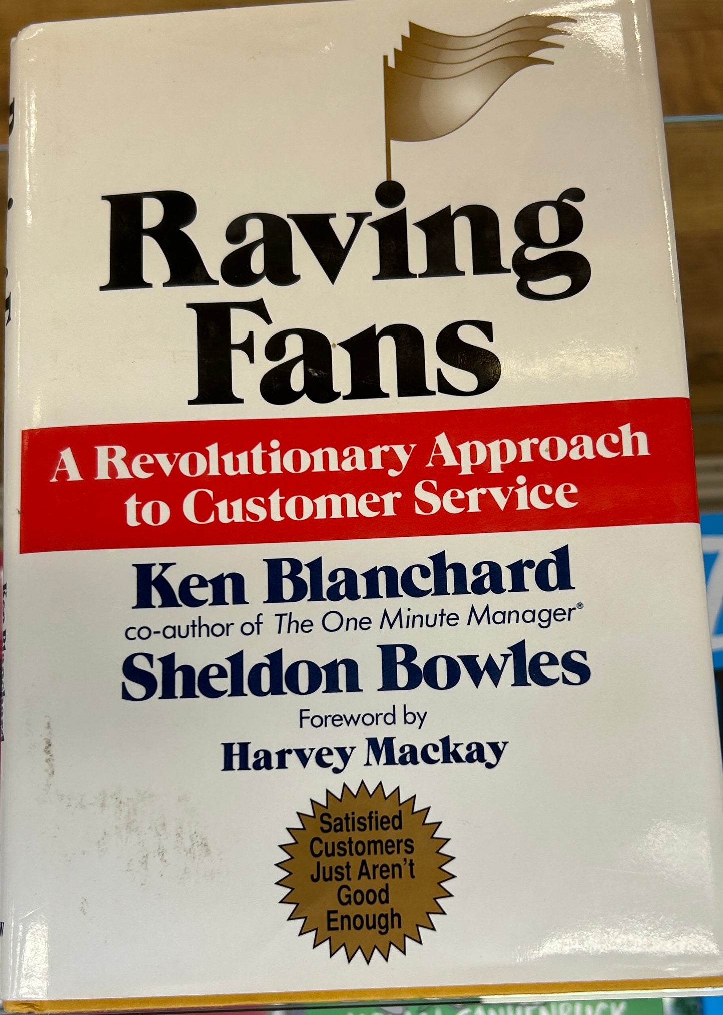 jmb - $3 Books