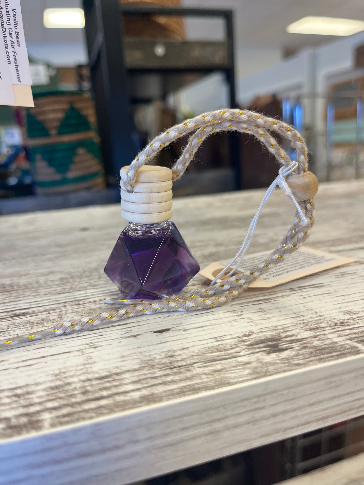 Car Air Freshener