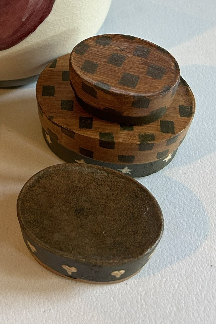 Jmb - $3 Country Items
