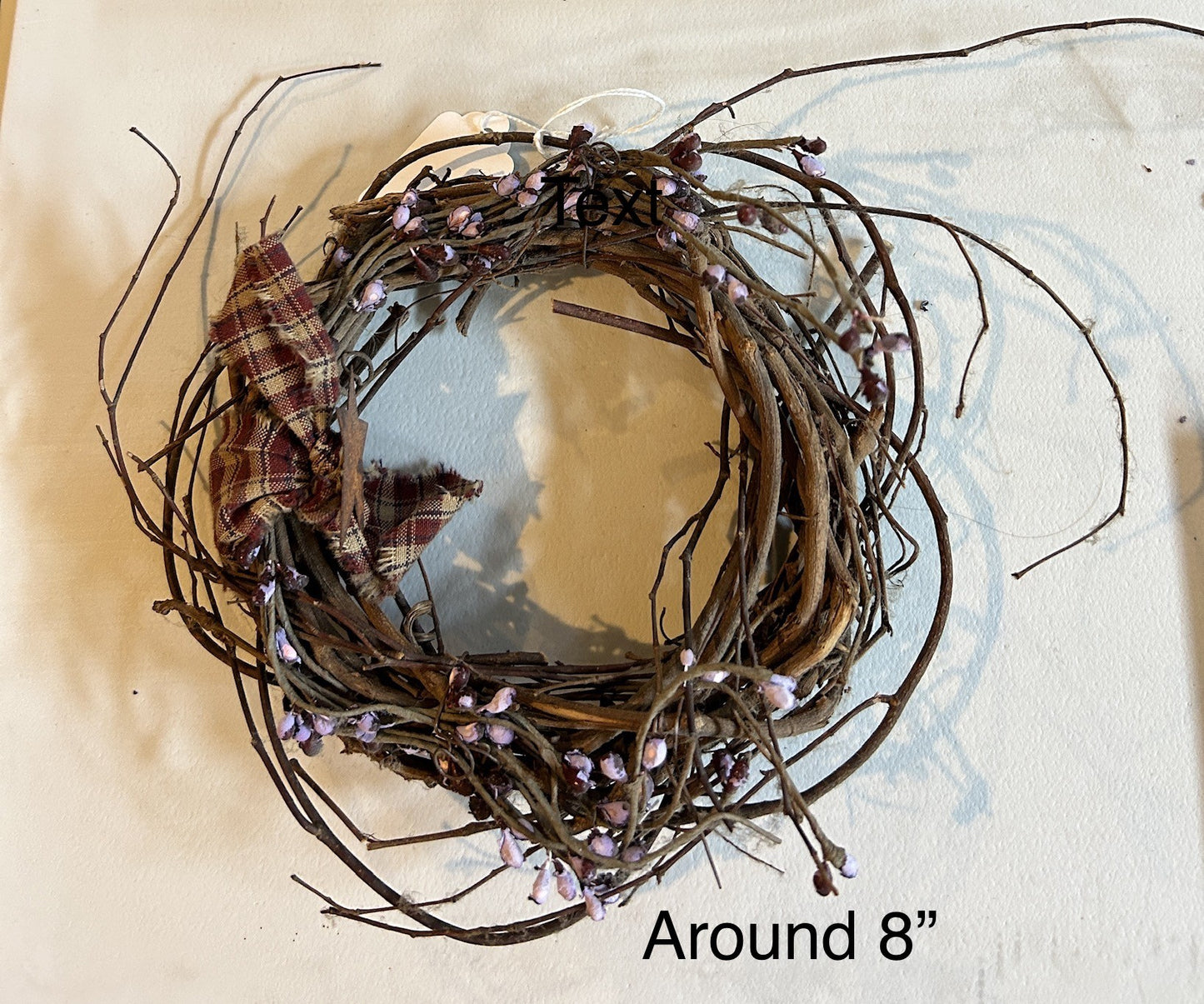 Jmb - Country Purple Circle