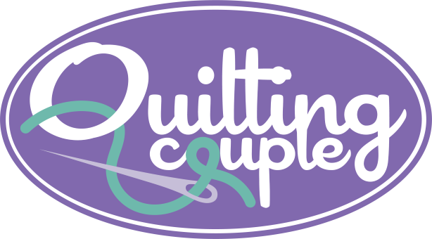 Quilting Couple