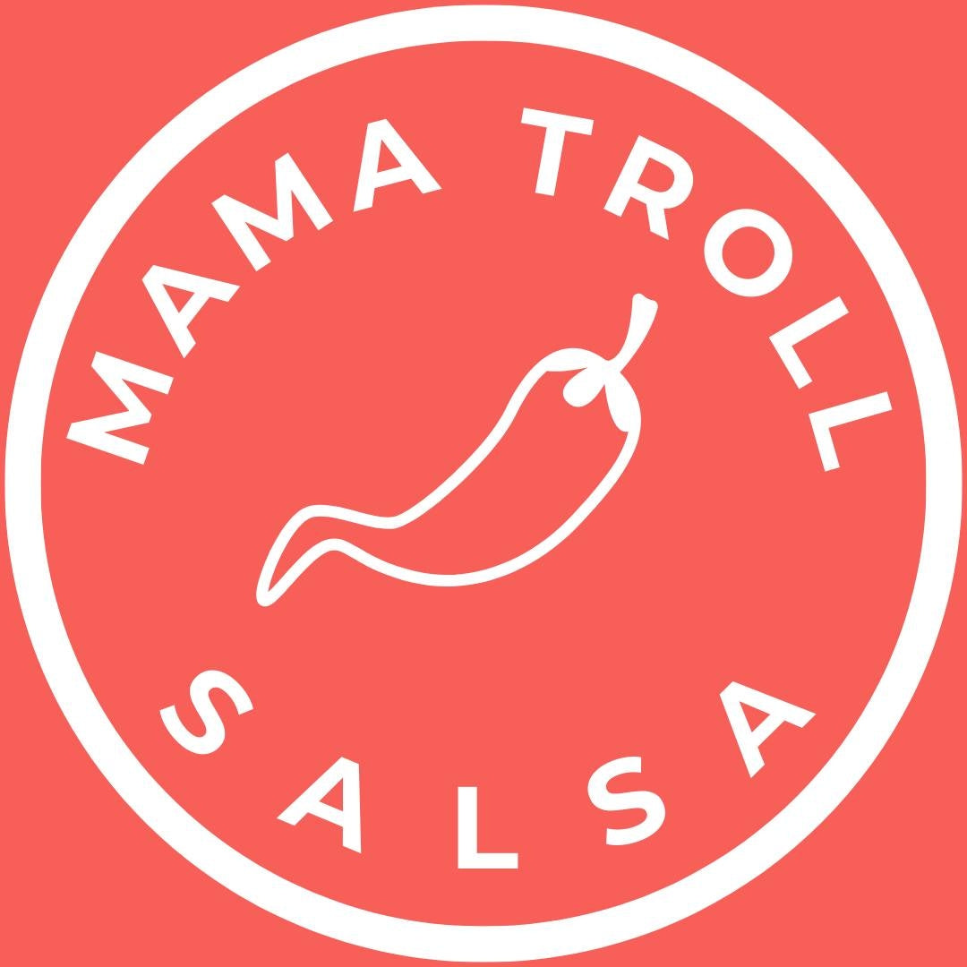 Mama Troll Salsa