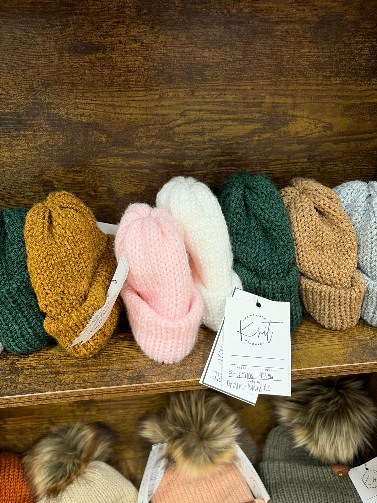 Baby Hat