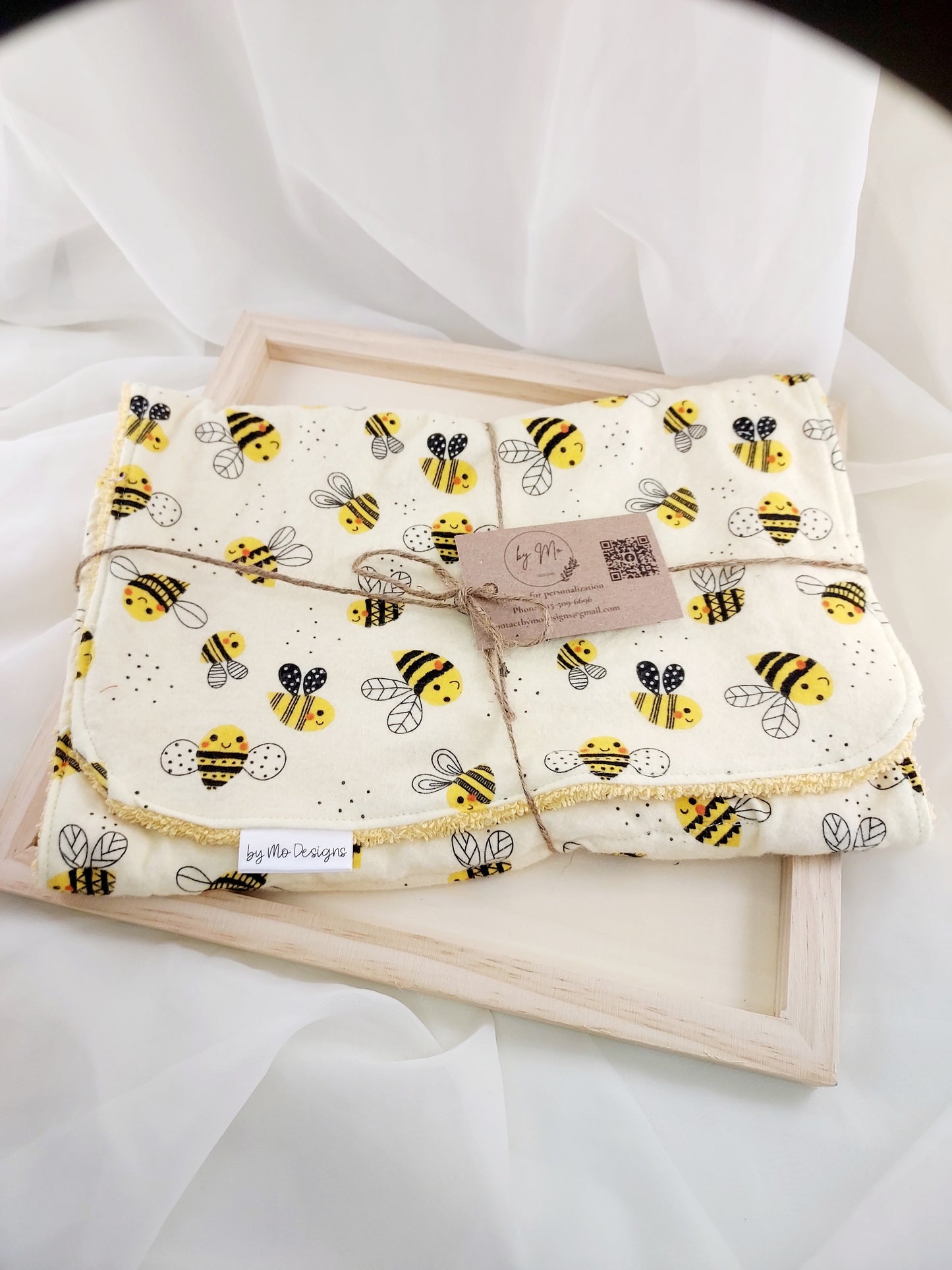 Bumble Bee Baby Sets