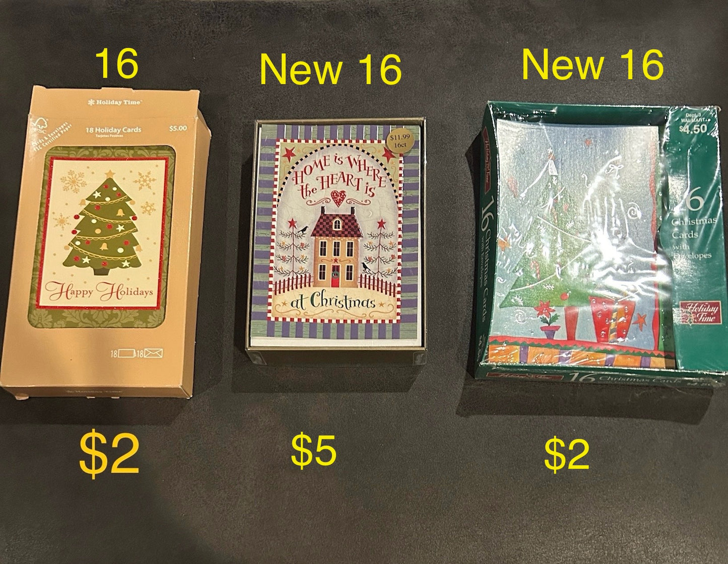 Jmb - Christmas Misc 7-17-25