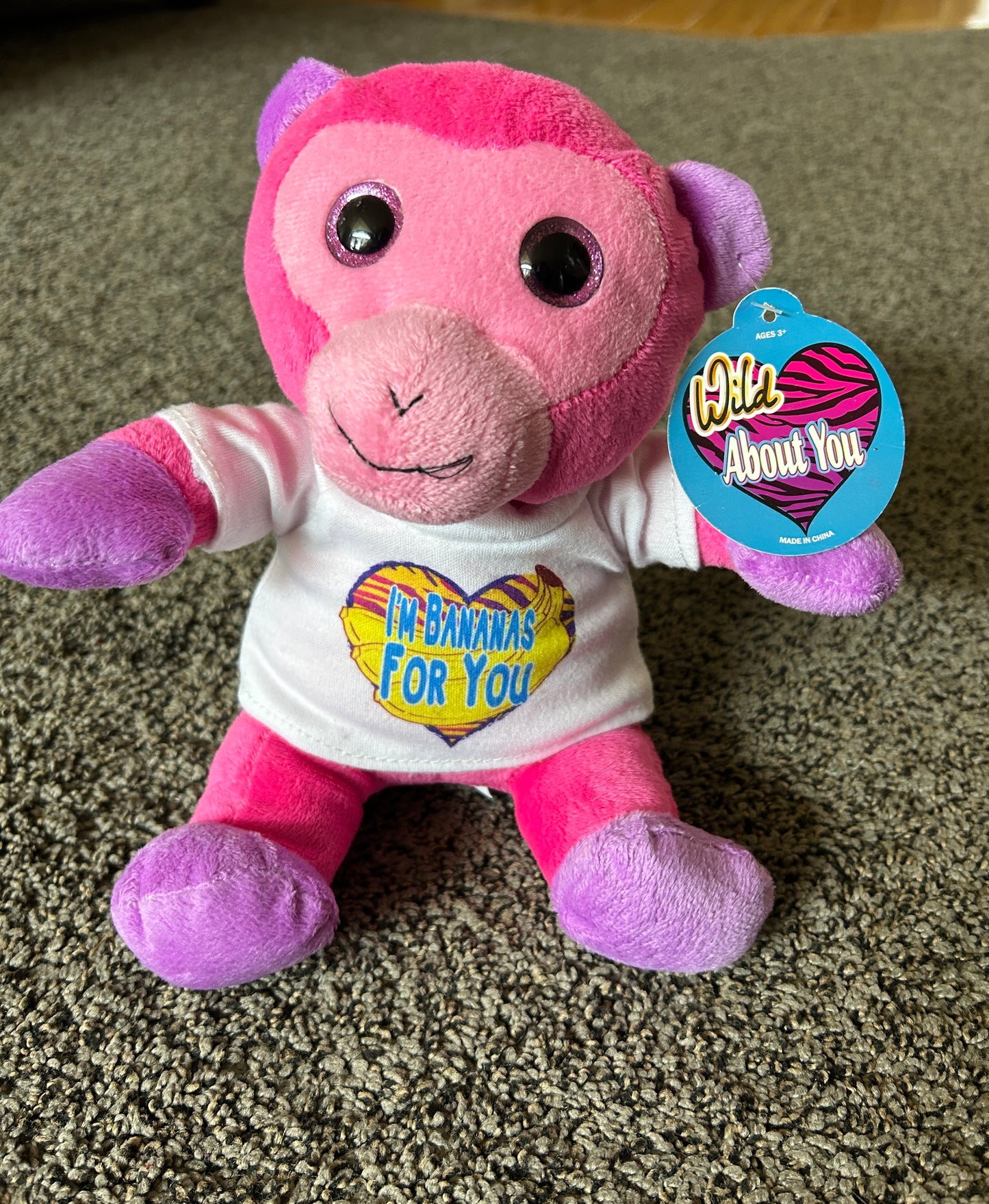 Jlb - Stuffed Animals