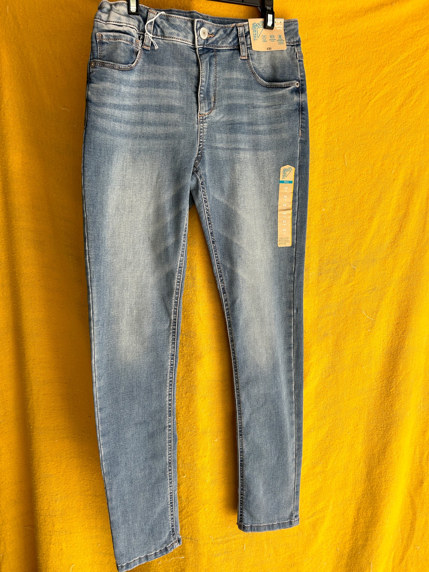 Jlb - Girls Clothing