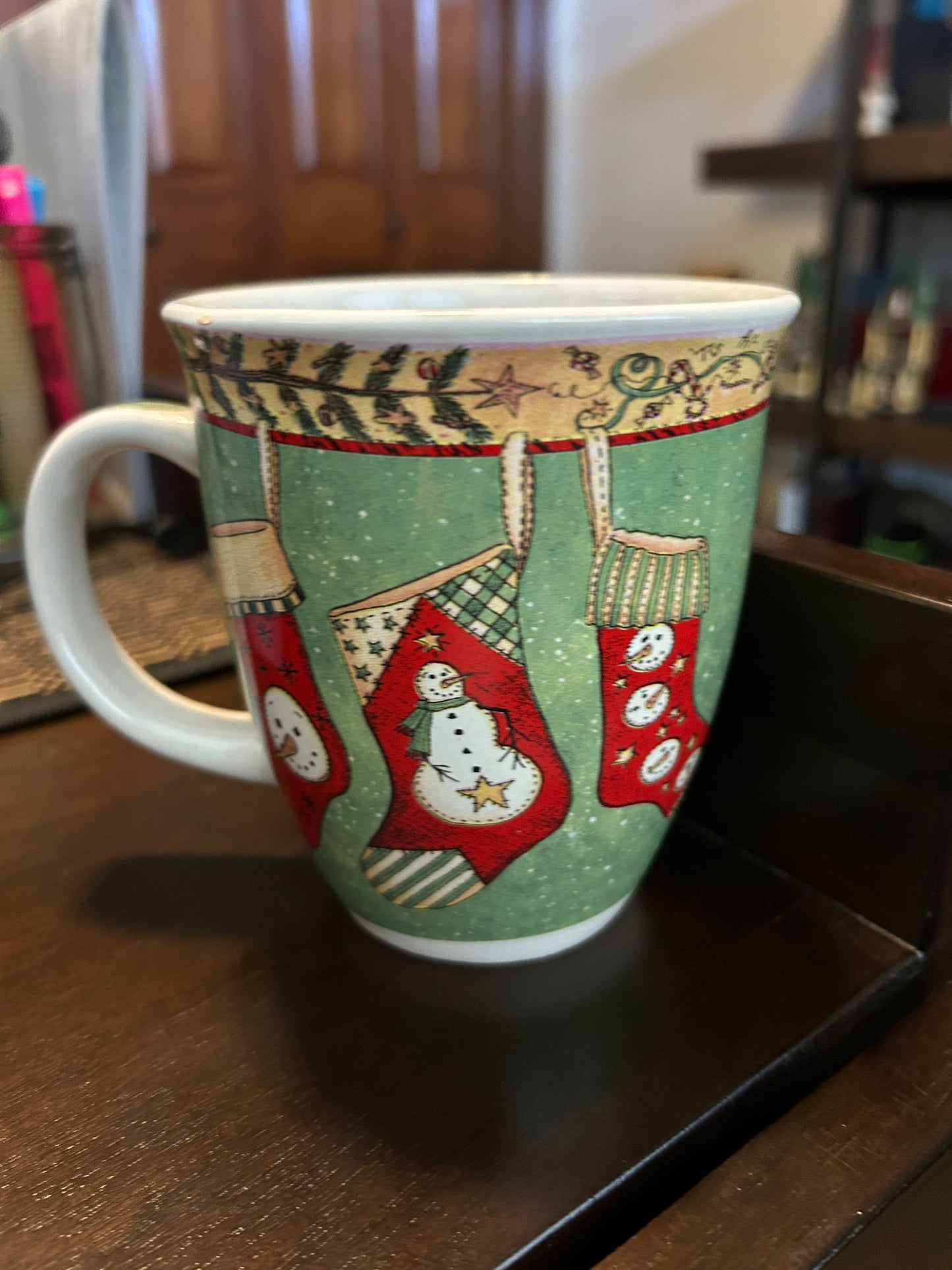 Jmb - Christmas Misc 7-17-25