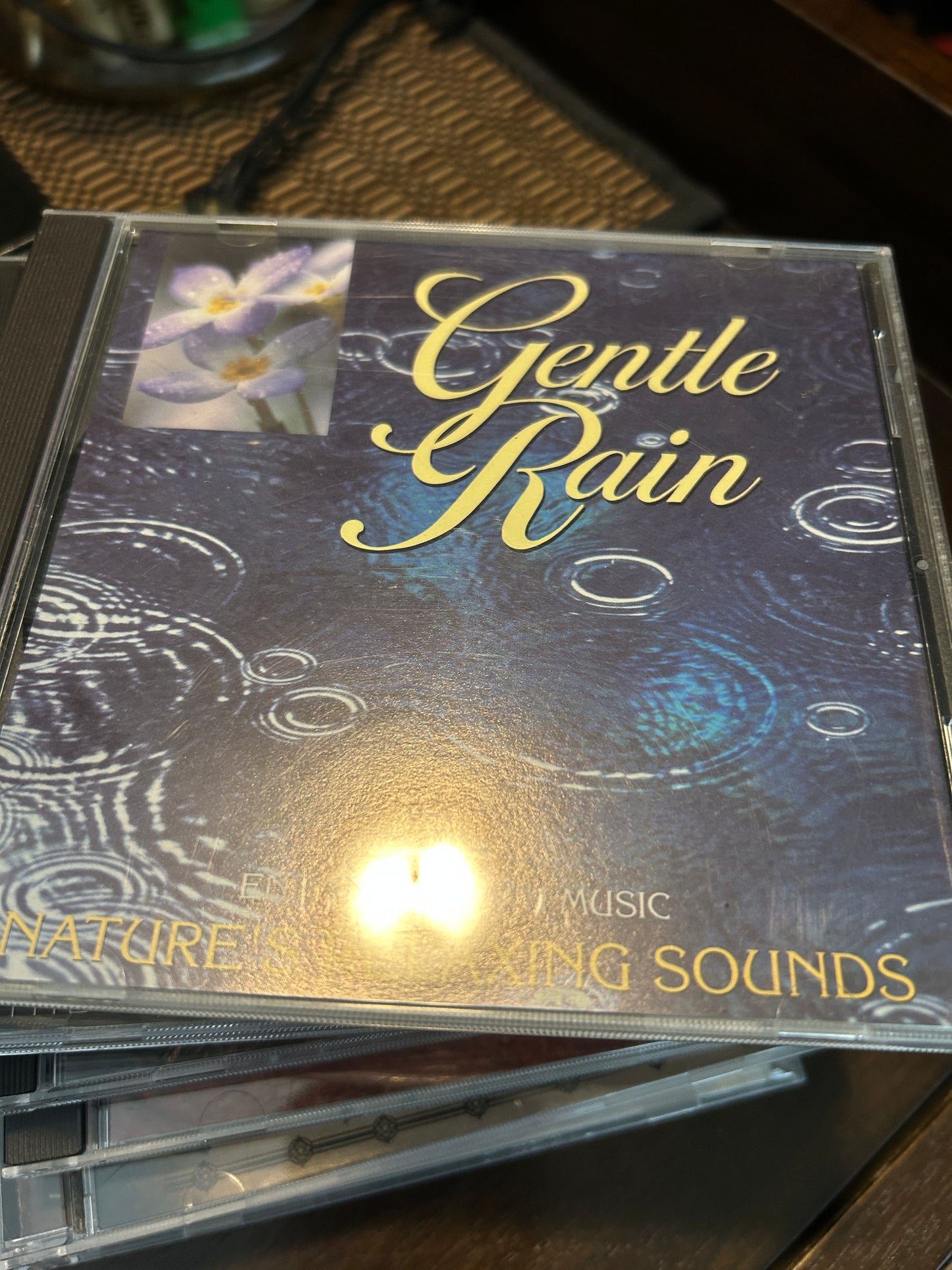 Jmb - CD's and DVD's