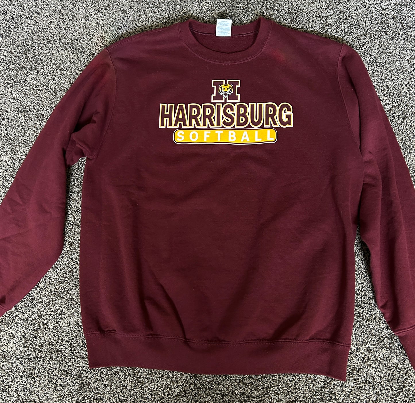 Jlb - School clothes 7-23-2025