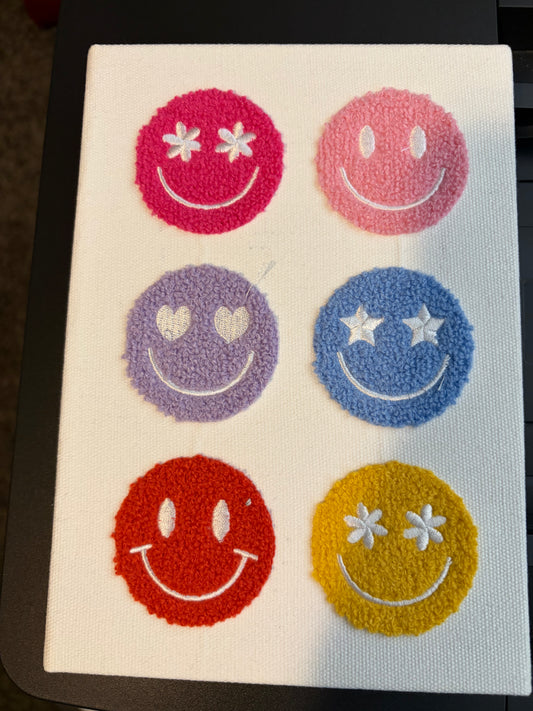 Jmb - Smile Journal