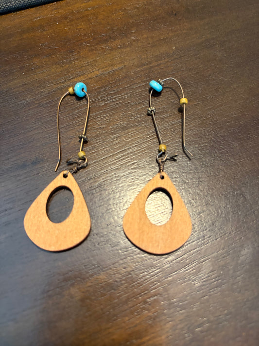 Jlb - Various Earrings