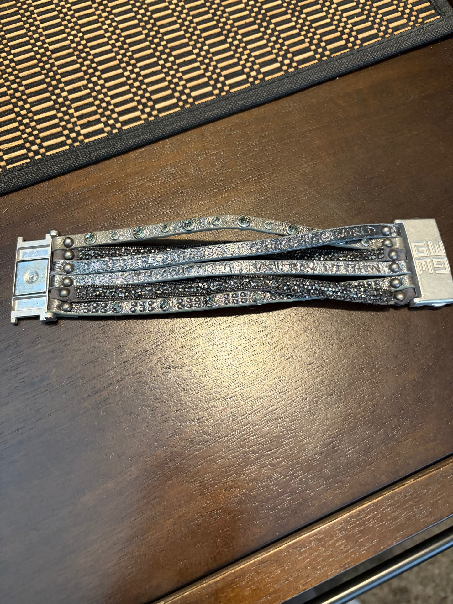Jlb - Various Bracelets