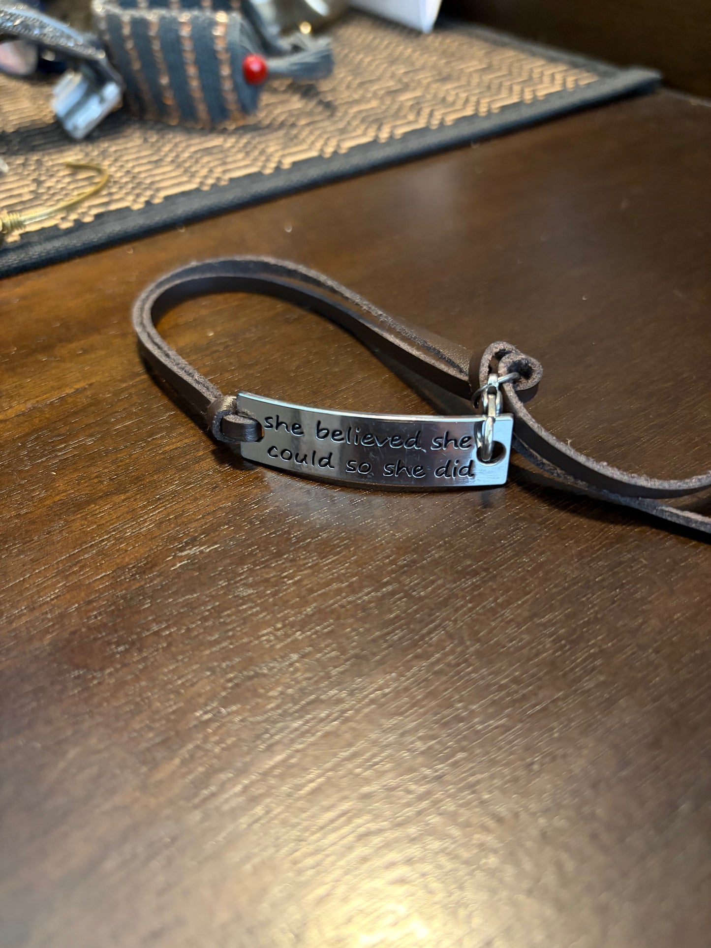 Jlb - Various Bracelets