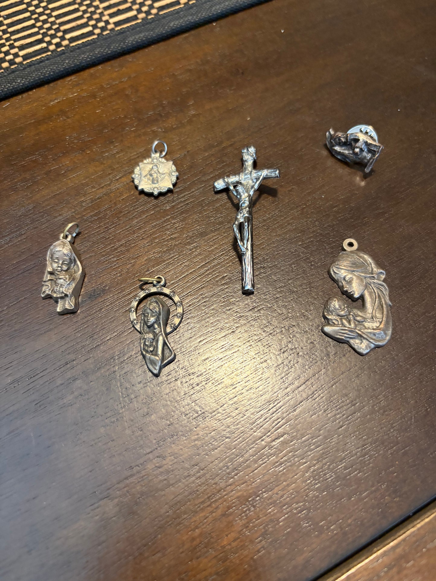Various Pendants