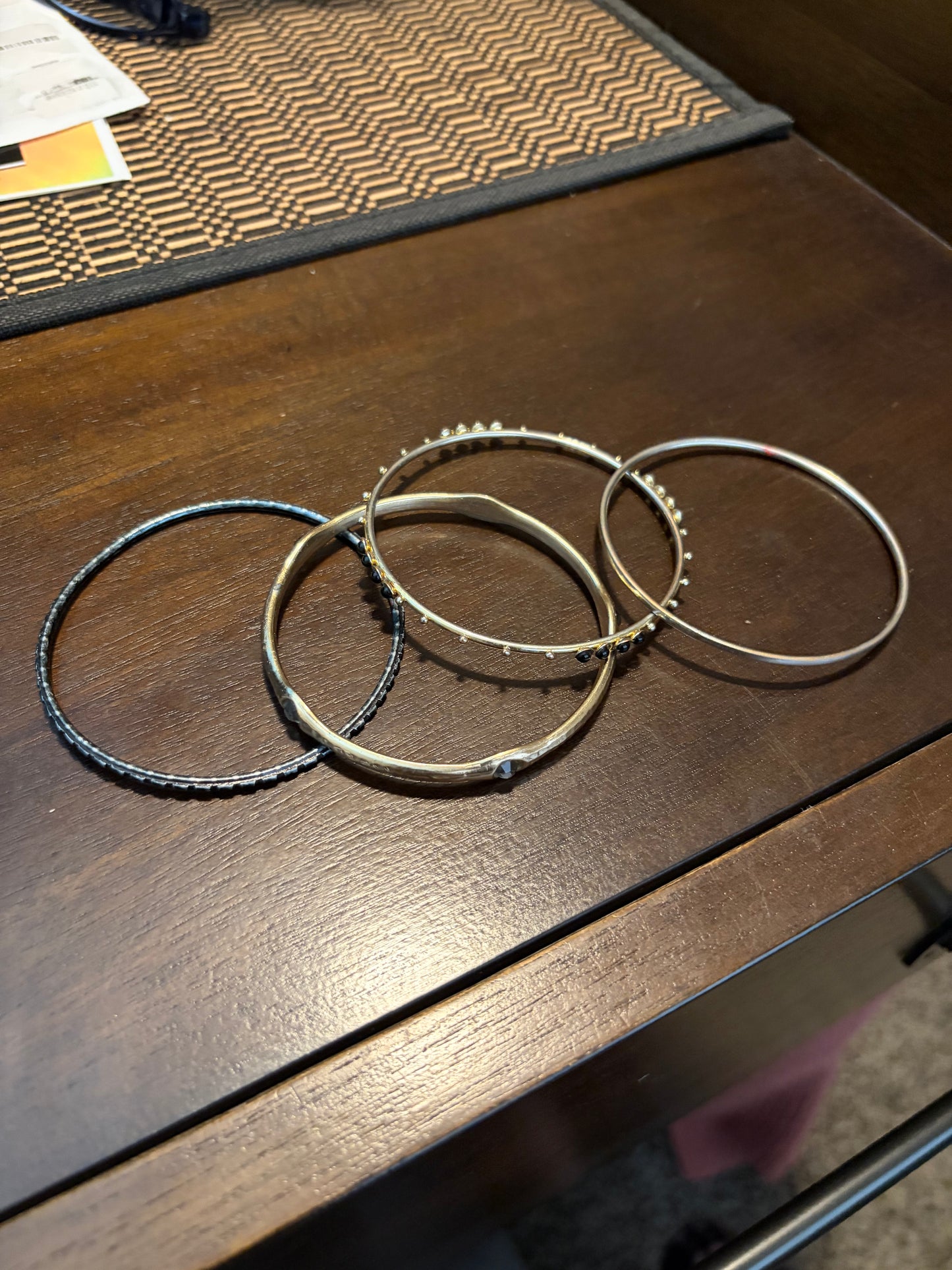 Jlb - Various Bracelets