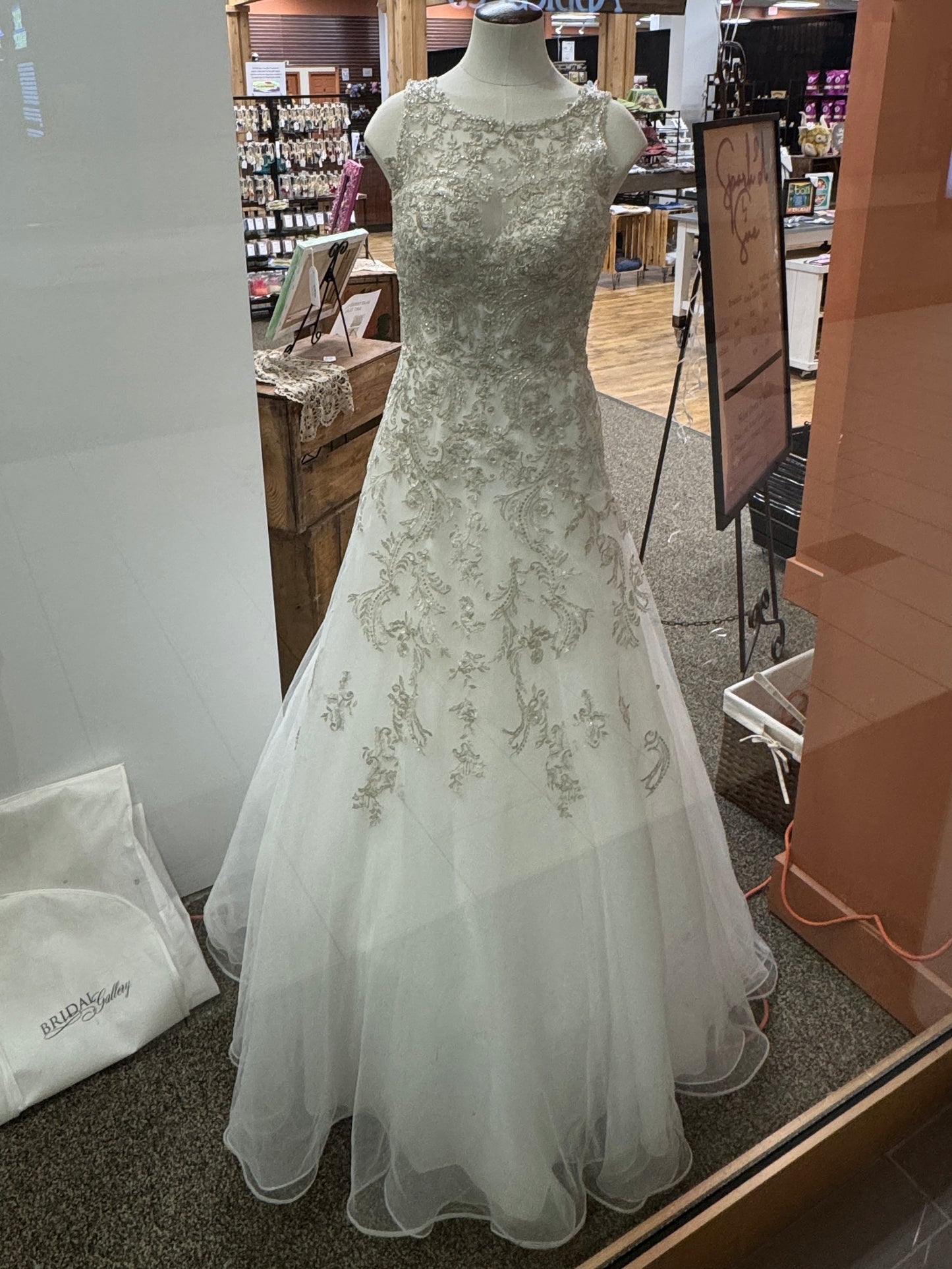 Jlb - Wedding Dresses