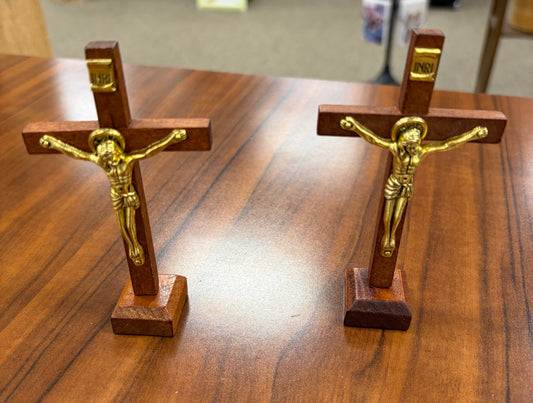 Jmb - Mini Crosses