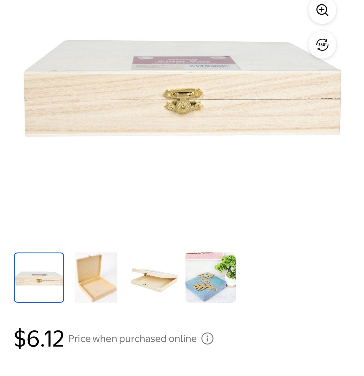 Jade - Cigar Boxes