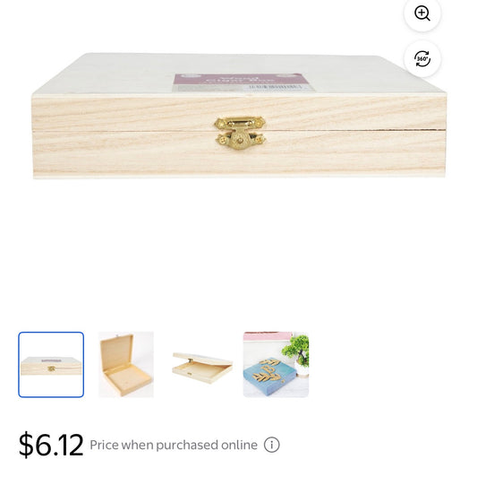 Jade - Cigar Boxes