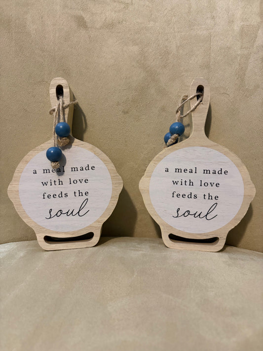 Jmb - Wood Decorations