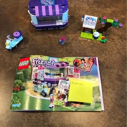 Lego's