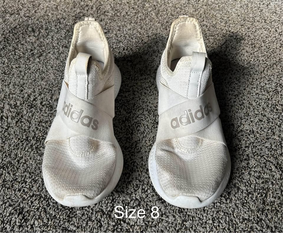 Jlb - Adidas Couldform