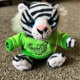 Jlb - Stuffed Animals