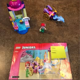 Lego's