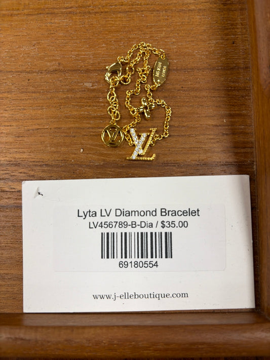 LV $35 Bracelet