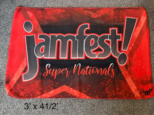 Jlb - Cheer Blankets