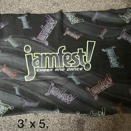 Jlb - Cheer Blankets