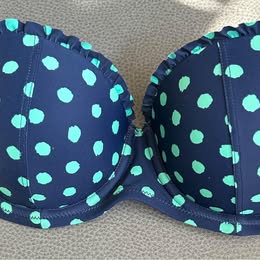 Jlb - Aerie Stapless bra