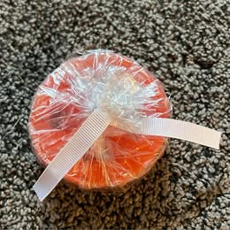 Jmb - Loofah Soap