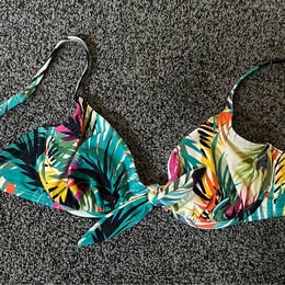 Jlb - Shade Shore Bra