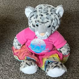 Jlb - Stuffed Animals