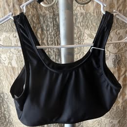 Jlb - Shein Girls Sports Bra