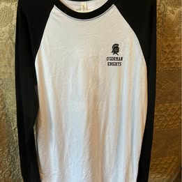 Jlb - Knights top
