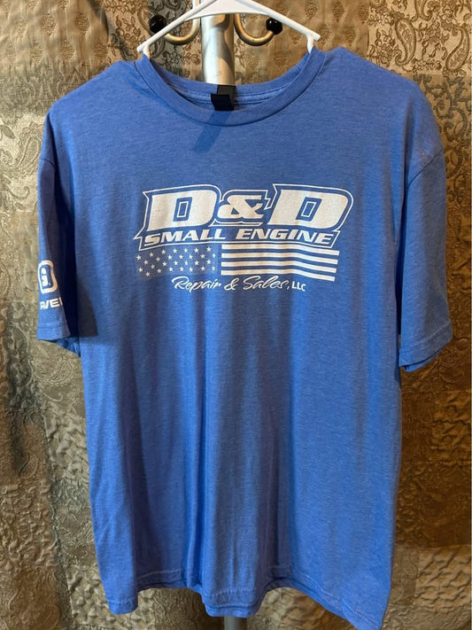Jlb - D&D Top