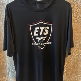 Jlb - ETS Top