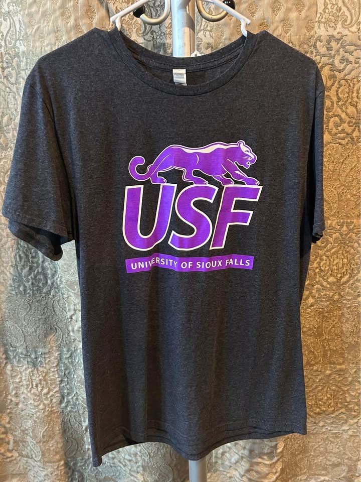 Jlb - USF Top