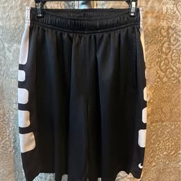 Jlb - Dri Fit Black
