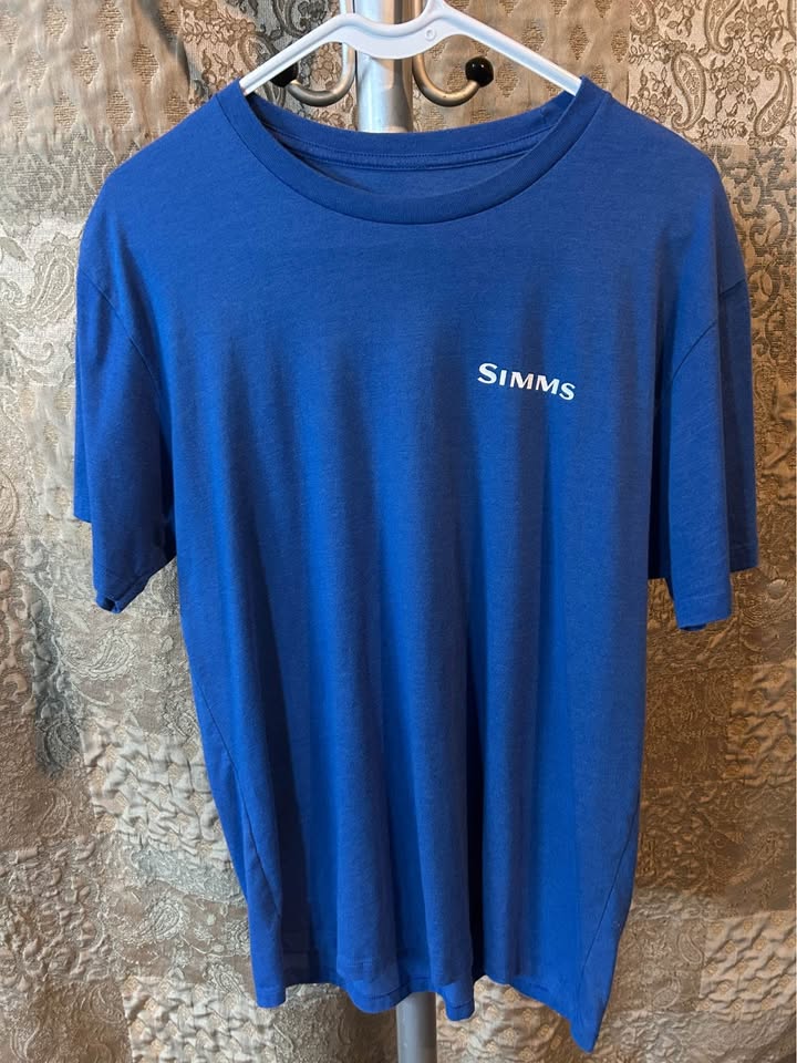 Simms Top