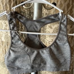 Jlb - Girls Sports Bra