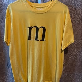 Jlb - M Top